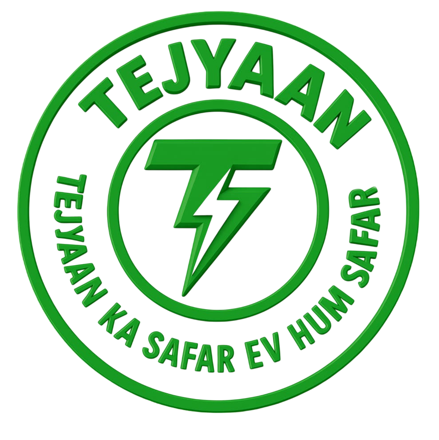 Tejyaan